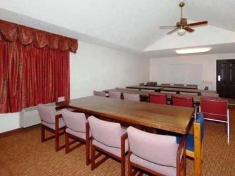 Econo Lodge At Nasa Webster Kemudahan gambar