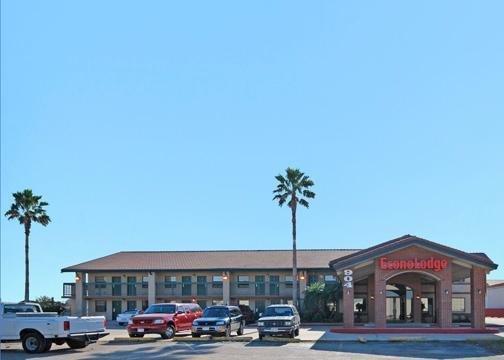 Econo Lodge At Nasa Webster Luaran gambar