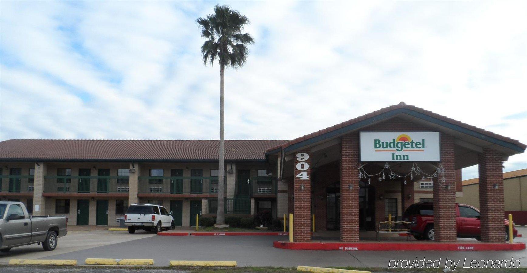 Econo Lodge At Nasa Webster Luaran gambar