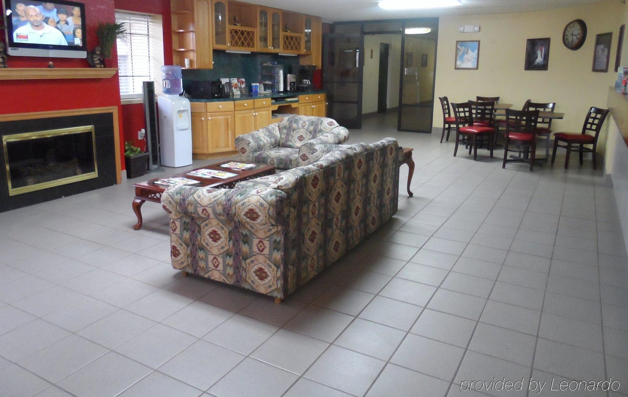 Econo Lodge At Nasa Webster Luaran gambar