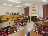 Econo Lodge At Nasa Webster Luaran gambar