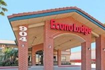Econo Lodge At Nasa Webster Luaran gambar