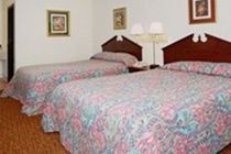 Econo Lodge At Nasa Webster Luaran gambar