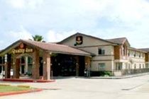 Econo Lodge At Nasa Webster Luaran gambar