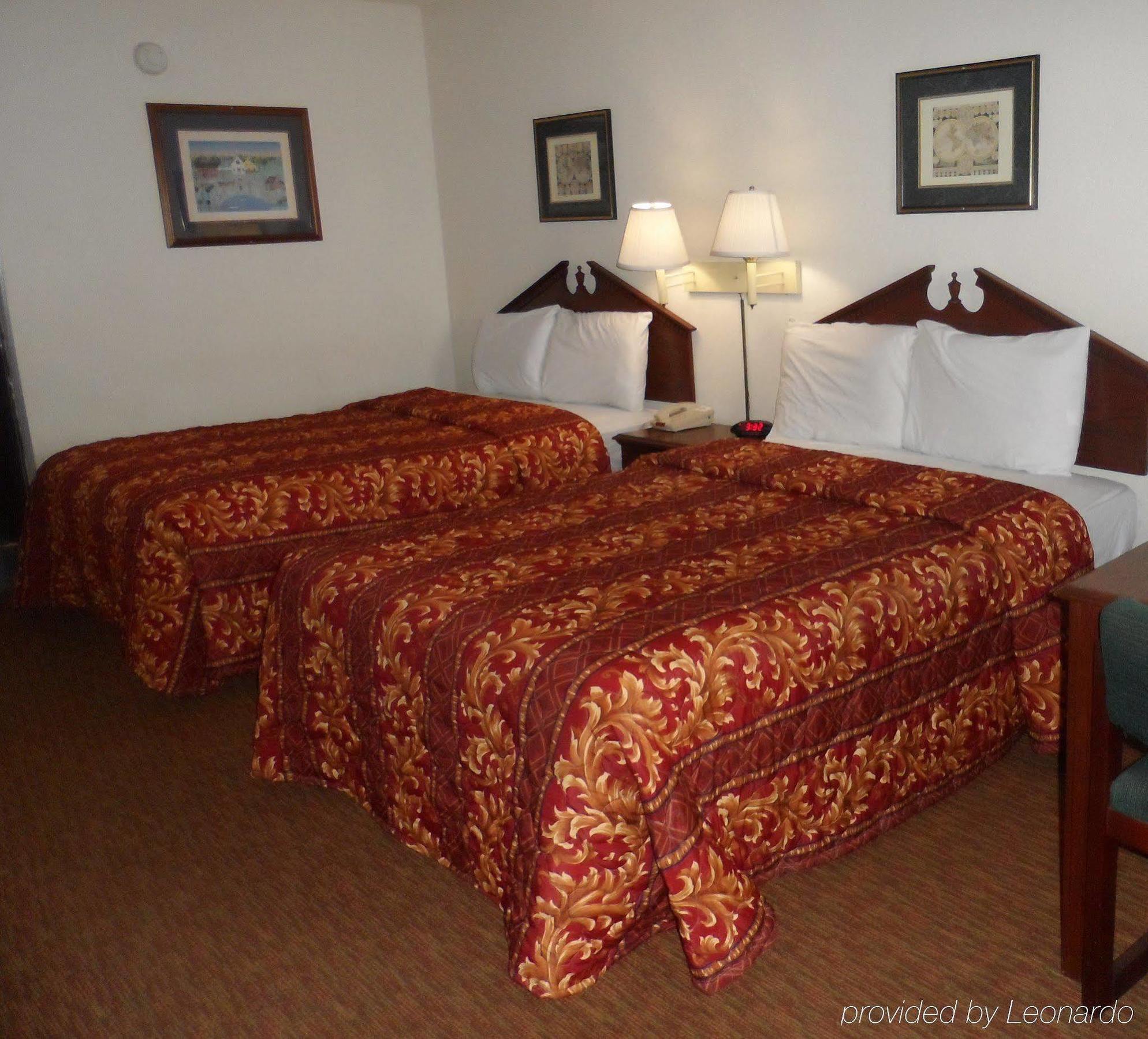 Econo Lodge At Nasa Webster Luaran gambar