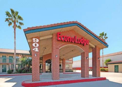 Econo Lodge At Nasa Webster Luaran gambar